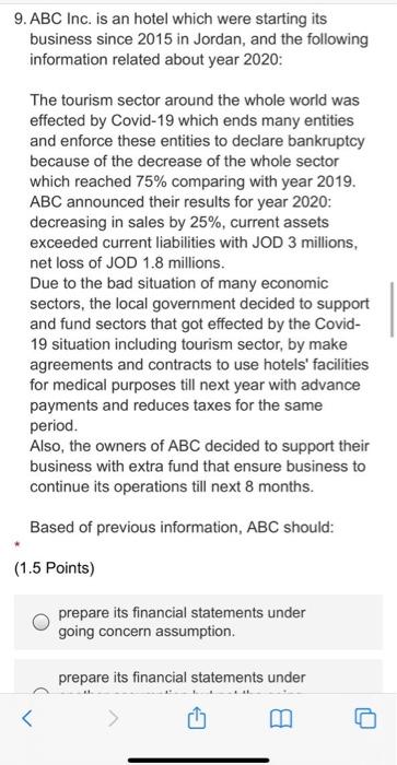  I dont need details just final answer plz fast ,Iget you