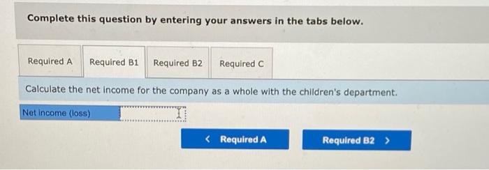 sells men's, women's, and children's boots. For each type of boot sold,