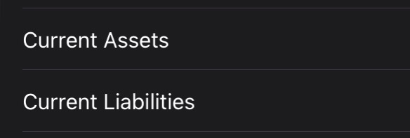 account on December 31, 2020. The balance consists of the following Installment