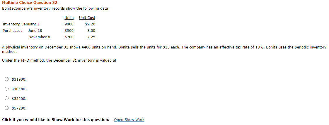 destination O the seller has legal title to the goods until they