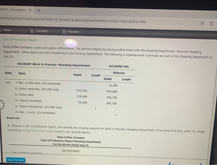  W21 Online teachir + akeAssignment/takeAssignment Main.do?invoker=&takeAssignmentSession Locator:&inprogress-false eBook Calculator Print Item