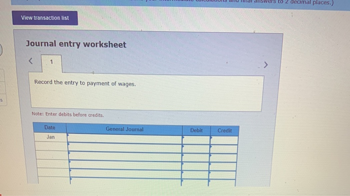 has two hourly employees: Kelly and Jon. Both employees earn overtime at