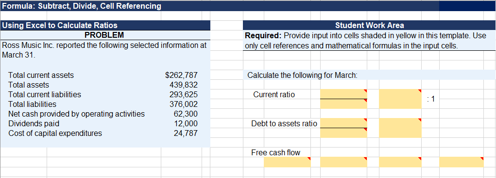 to answer this question. Follow the steps below to complete the question.