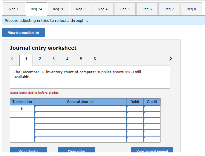 Serial Problem Business Solutions LO P1, P2, P3, P4, P5, P6 After