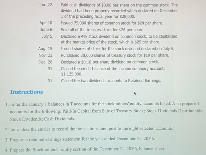 12-4A Entries for selected corporate transactions Obj. 2, 3, 4, 6 Morrow