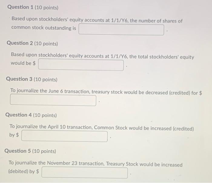 Enterprises Inc. manufactures bathroom fixtures. Morrow Enterprises' stockholders' equity accounts, with balances