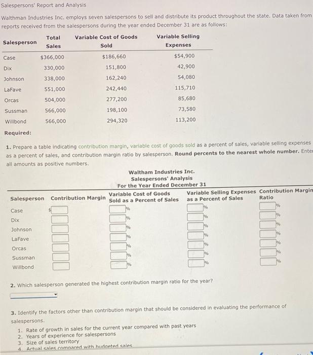 11) Please be very clear with your answer. please put a box