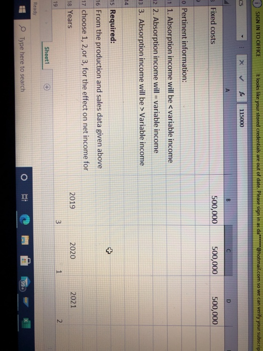 before 10 if possible. Thanks in Regard SIGN IN TO OFFICE It