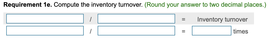  Data Table Current Year Previous Year Balance Sheet Cash. . .