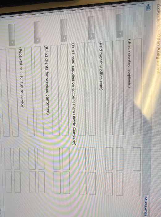 FULL SCREEN PRINTER VERSION BACK the the operation of her business, the