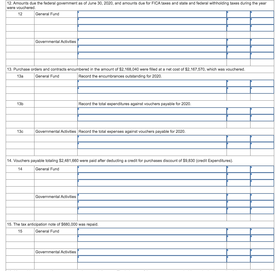 189,120 28,080 12,960 Cash Taxes Receivable-Delinquent Allowance for Uncollectible Delinquent Taxes Interest