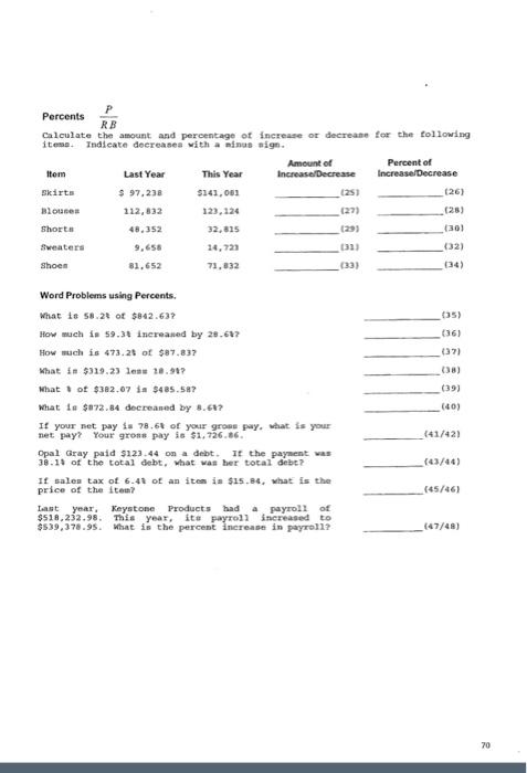 anawers SNOOK WRECKING COMPANY Hourly Employee Payroll for Week Ending March 5,