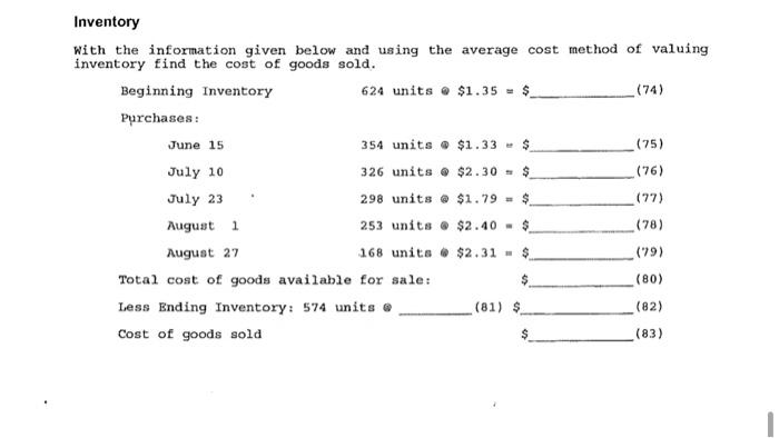 Exemptions Anders. J. 1 Bellow M 2 Black W 1 Chang. T