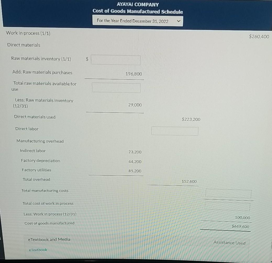  I just don't know where I get the numbers can you