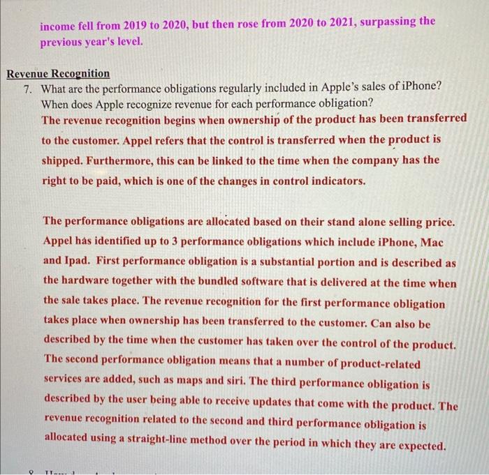 of Microsoft and Amazon (ignore any difference in fiscal year end date)