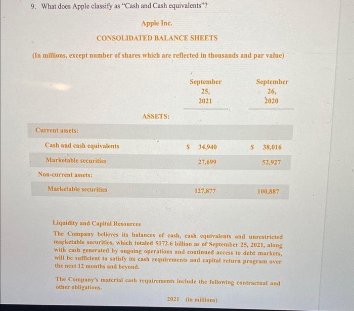 Beginning inventory + Ending Inventory )/2 - Apple =(4,061+6,580)/2=5,320.5 - Microsoft =(1,895+2,636)/2=2,265.5