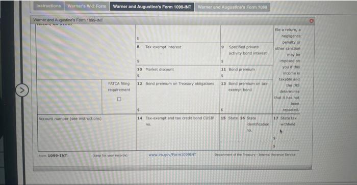 1096 4) Letter from Macon Museum of Arts regarding their charitable contribution.