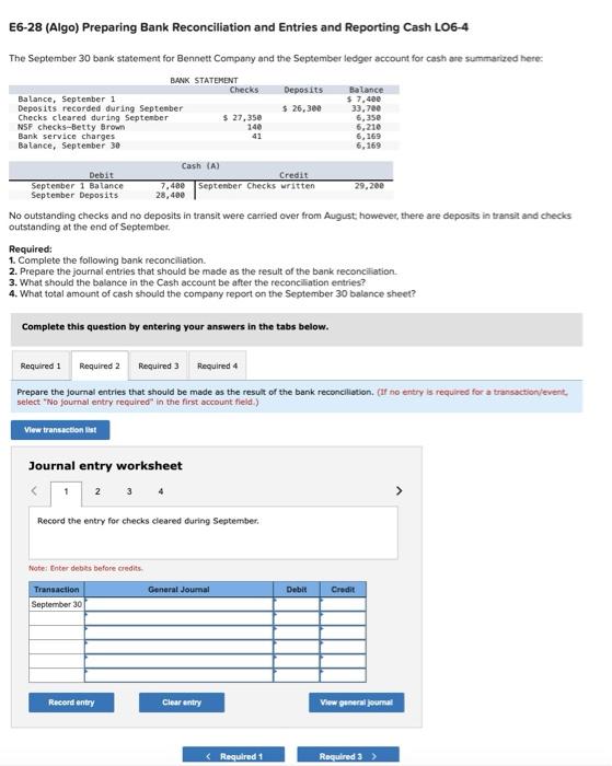 current year), the Allowance for Doubtful Accounts balance is $800 (credit) before