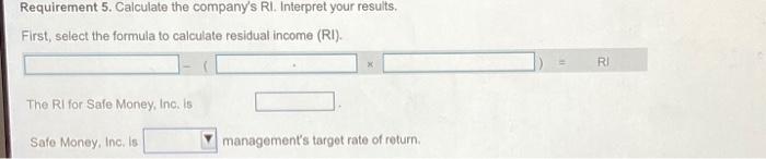 590,000 $ 410,000 Total Assets 28,000 Liabilities and Stockholders' Equity Accounts Payable