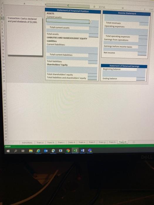 and all of the 2017 entries except year-end adjusting journal entries, and