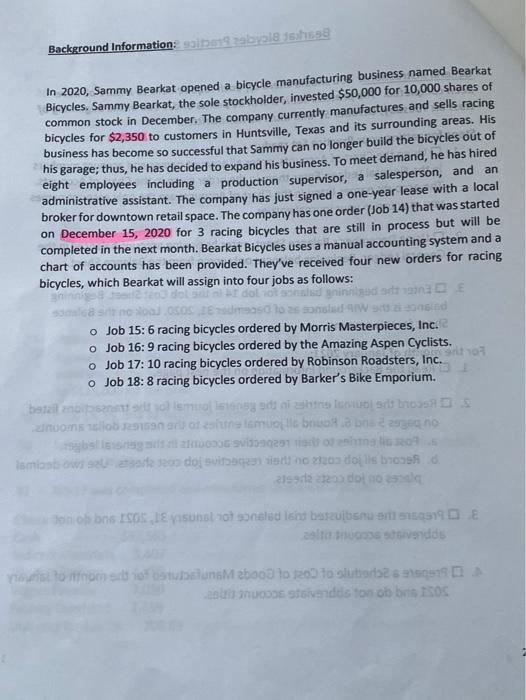 meed help double checking my journal entries I wanted to see what