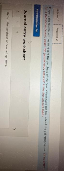 There are 20 apartments in the building and each is furnished with