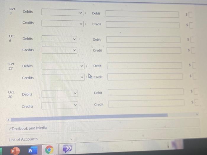 begins business as a real estate agent with a cash investment of