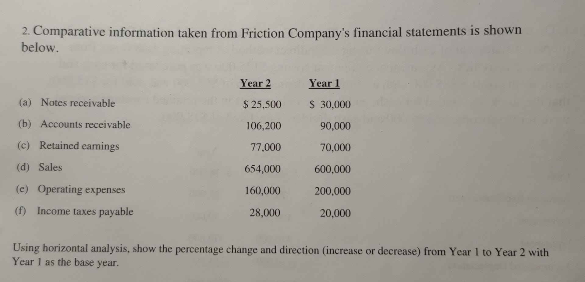  please show work as I'm trying to understand this section before
