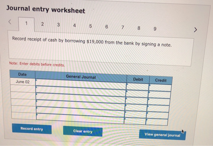 and prepare the statement of cash flows (LO4-7) [The following information applies