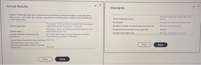 of large flower pots for urban settings. The company has these standards