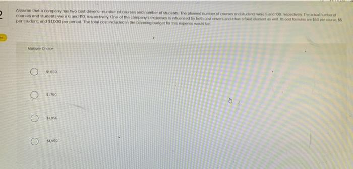 please help fast. thanks so much e Asume that a company has