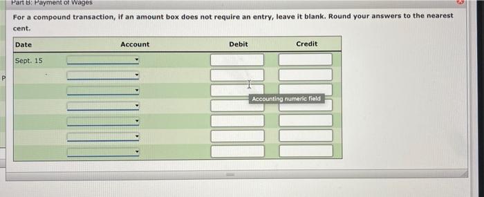 record the payroll tax entry from Figure 6.1 on pages 6-2 and