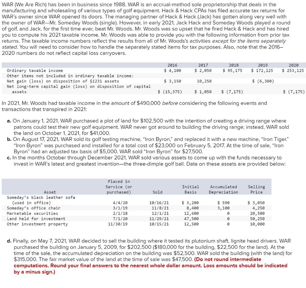 PLEASE CAN YOU HELP ME ANSWER THE QUESTION BELOW WAR (We Are
