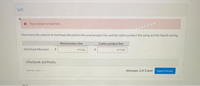 Lab #2 Data (Spring 2 x A Ch 4 Homework - AC