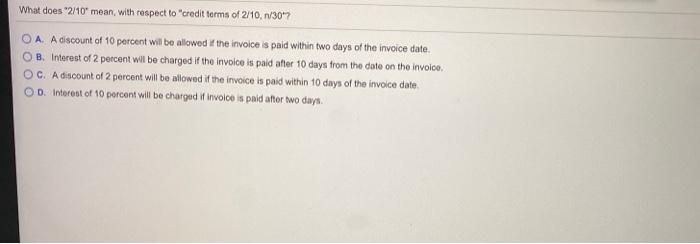 sales rencourt and are subject to a sales of 105 We of