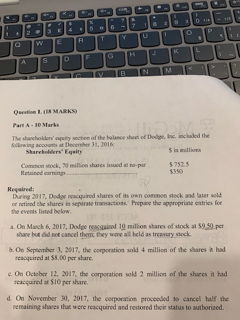 FB d+ x FE . HET ( 9 > O 1/4