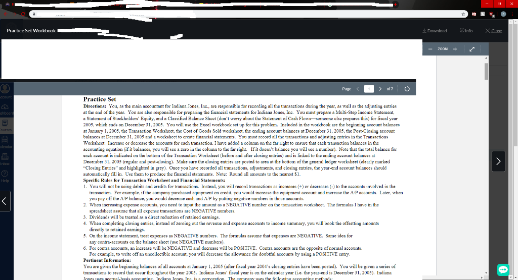  Practice Set Workbook Download Info X Cluse - 700M + count