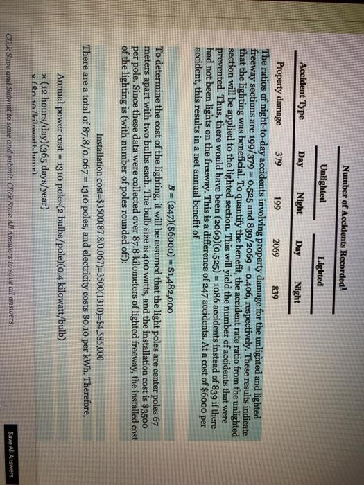 may be one reason that proportionately more traffic accidents occur at night.