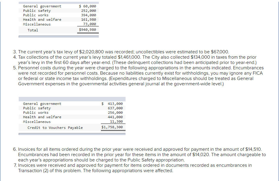 where. Thanks so much! Exercise 4-24 (Algo) Transactions and Budgetary Comparison Schedule