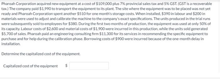 The same question posted. Has the wrong answer. So please make sure