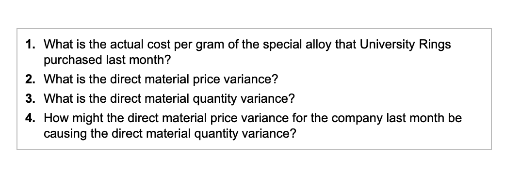 inputs per pot: direct materials, direct labor, variable manufacturing overhead, and fixed