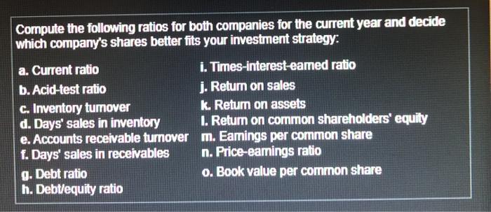 can someone help me compute this exercise? income statement and balance sheet