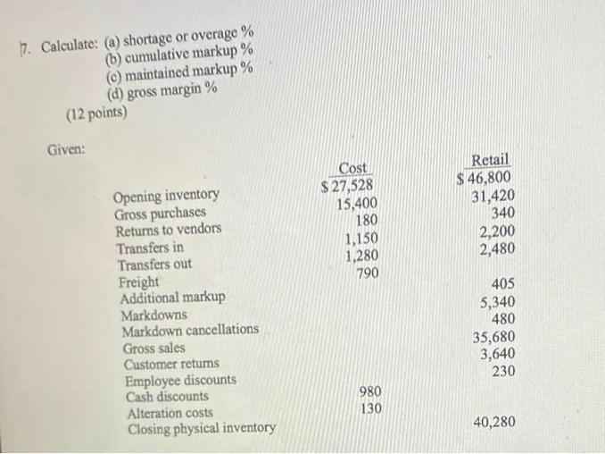 NOTE:- ONLY EXCEL SOLVE ALLOWED I request you if you are 100%