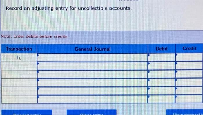 has a balance of $13.800 for six months' insurance paid in advance