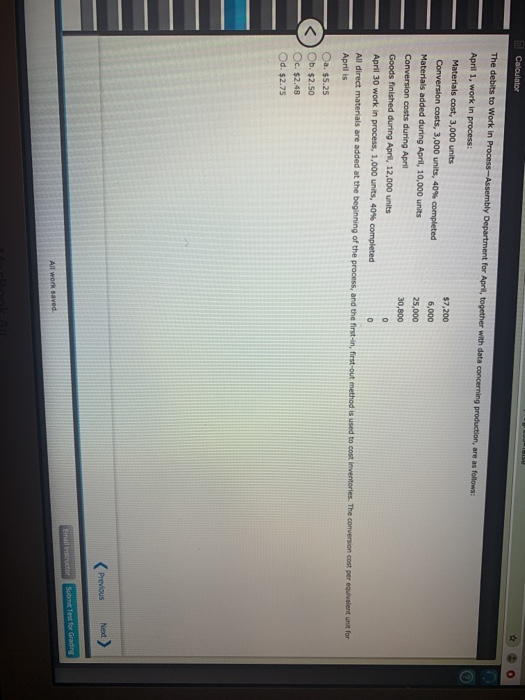 costing have unit costs that include costs from more than one accounting