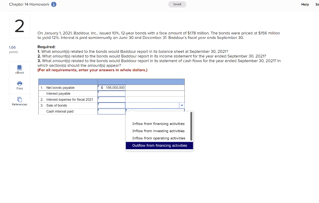  Chapter 14 Homework Saved Help Sc 2 On January 1, 2021,