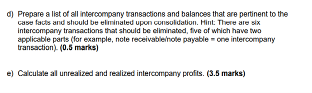 its statement of comprehensive income for the year ended December 31, 20X7,