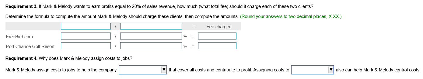 ......... 17,600 hours Direct labor costs (professional) .......... 2,464,000 Support staff salaries