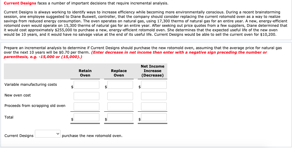 Current Designs is always working to identify ways to increase efficiency while