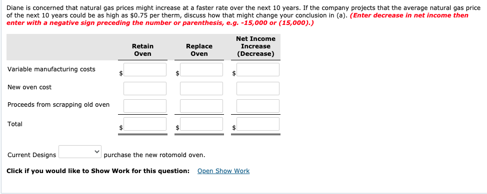 becoming more environmentally conscious. During a recent brainstorming session, one employee suggested